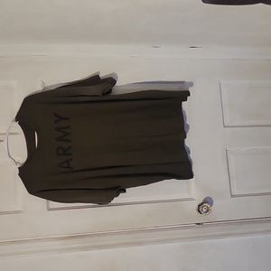 Rothco 3XL Army T-Shirt XXXL
